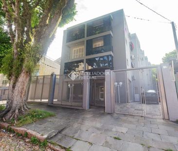 Apartamento com 1 quarto e 46m² para alugar em Cristo Redentor, Por... - Photo 1