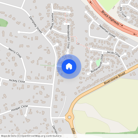 1/1 Radford Close, Qld 4865, Gordonvale