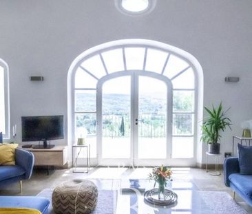 Maison • Le Tholonet - Photo 4