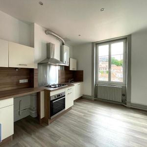 Location Appartement 2 pièces 68m² ST ETIENNE 42000 - Photo 3