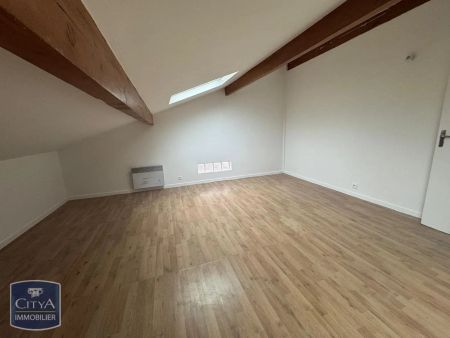 Appartement à louer 2 pièces 35.22m² - Photo 4