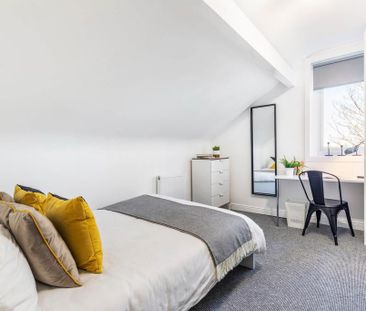 6 bedroom house to rent - Photo 2