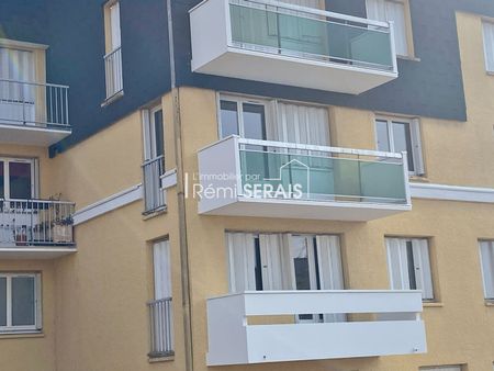Location Appartement 3 pièces 70m² - Photo 4