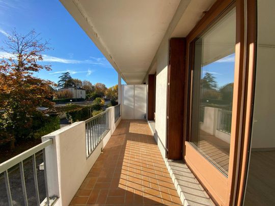 Location appartement 2 pièces 52.4 m² à Romans-sur-Isère (26100) 4 - Photo 1