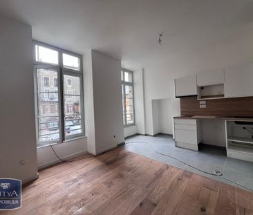 Location Appartement 1 pièce 26m² CHAMBERY 73000 - Photo 5