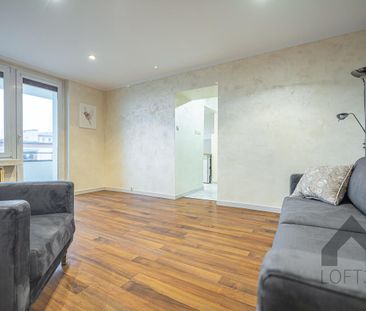 Wyposażona kawalerka z ładnym widokiem na os. Stałym w Jaworznie do... - Фото 2