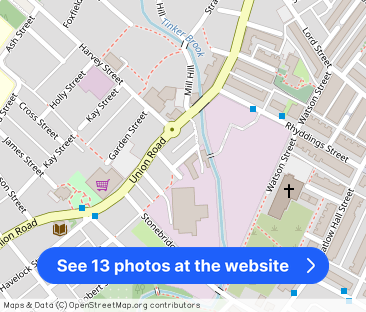 Brook Street, Oswaldtwistle, Accrington, Lancashire, BB5 - Photo 1