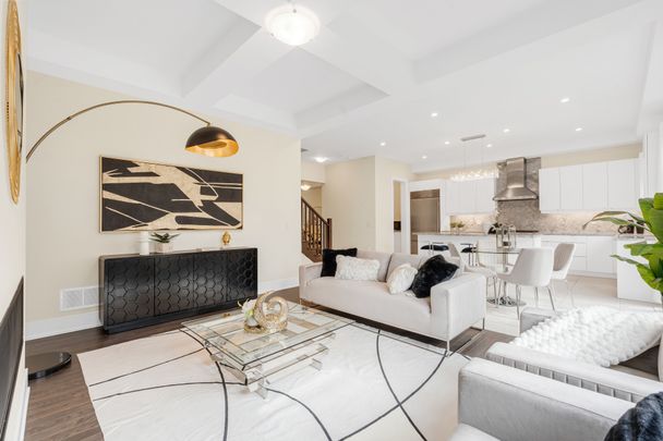 For Lease - 27 William Logan Drive, Richmond Hill, Ontario - Photo 1