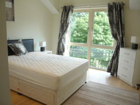 Apartment 7 16 Burghley Mews, Kings Road, BT5, Belfast - Photo 2