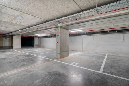 Energiezuinig Nieuwbouwappartement op wandelafstand van het centrum van Lokeren - Photo 5