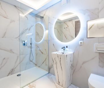 4 bedroom luxury Apartment for rent in Puerto Banus, Spain - Photo 2