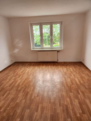 2 Zimmerwohnung mit Balkon in der Nordstraße - Foto 3