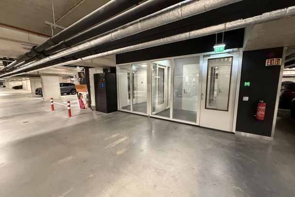 Appartement te huur: Haarlemmerweg 776 1014 BL Amsterdam - Foto 1