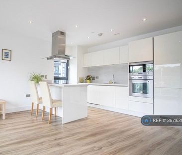 2 bedroom flat to rent - Photo 1