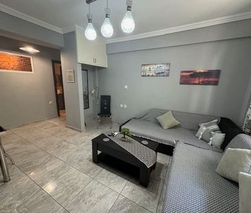 Studio/Γκαρσονιέρα για ενοικίαση Καλαμίτσα (Καβάλα) - Photo 1