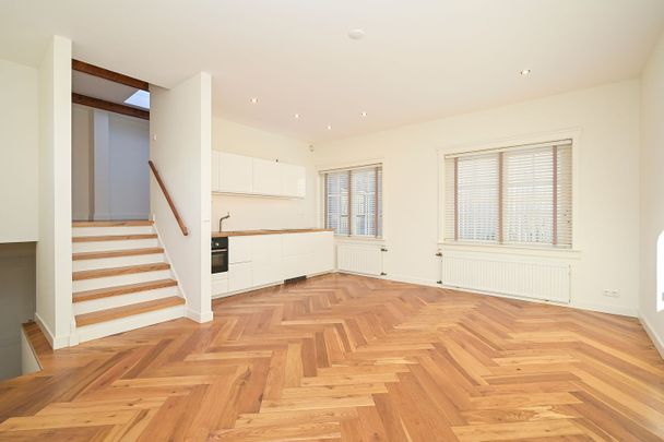 Appartement te huur: Noordeinde 64-A4 2514 GK Den Haag - Photo 1