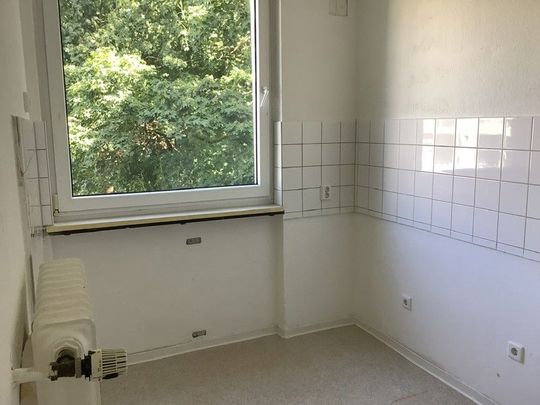 Helle und großzügige 3-Zimmer-Wohnung mit Balkon zu vermieten - Foto 1