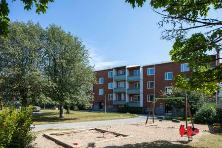 Jungfrugatan 1 E - Photo 5