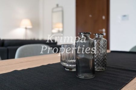 Διαμέρισμα για ενοικίαση Ριζάρειος (Χαλάνδρι) - Photo 5