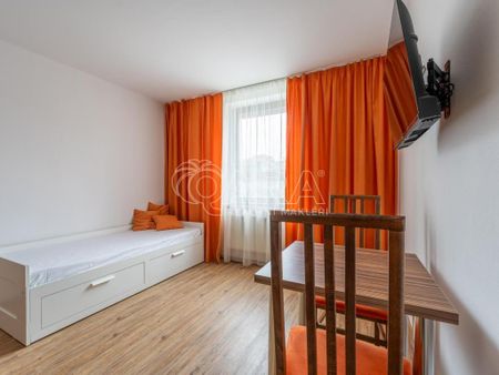 Pronájem bytu 1+kk 21 m2 - Photo 3