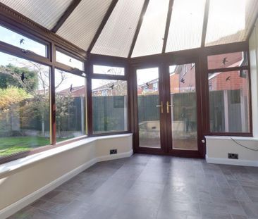 2 bedroom semi-detached house to rent - Photo 3