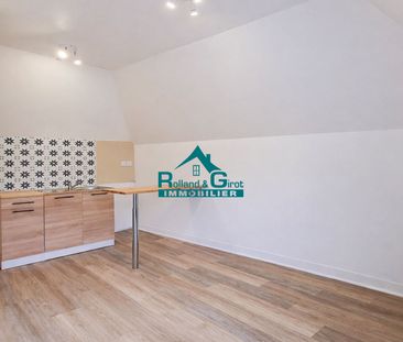 Location Appartement 2 pièces 23m² - Photo 5