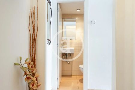 Piso de alquiler en Carrer de Calaf, Sant Gervasi- Galvany - Photo 4