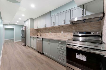 For Lease - 1811 Esterbrooke Drive Unit# Basement, Oshawa, Ontario - Photo 2