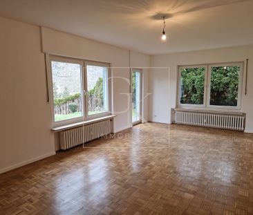 2-Zimmer-Gartenwohnung in Höhenlage von Bad Breisig - Foto 1