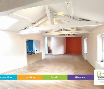 Location appartement 2 pièces 66.55 m² à Mâcon (71000) - Photo 4