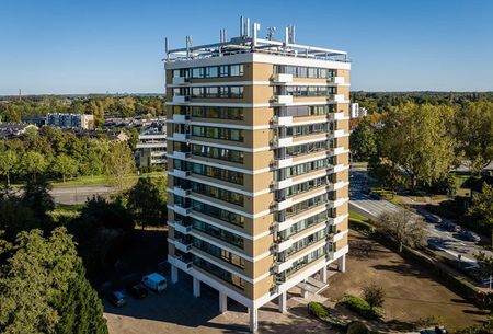 Te huur: Appartement Graaf Willem de Oudelaan in Naarden - Foto 5