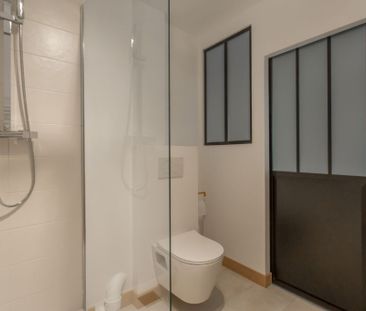 Location Appartement 1 pièce Meublé 24m² ST MICHEL SUR ORGE 91240 - Photo 5