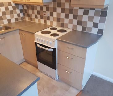 1 bedroom cluster house to rent - Photo 3