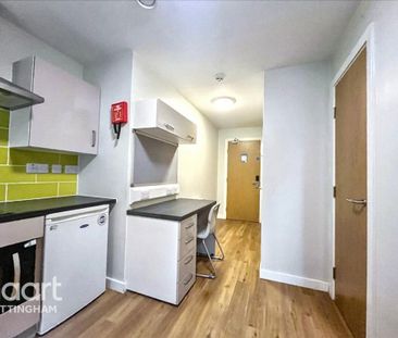 Studio to rent - Photo 4