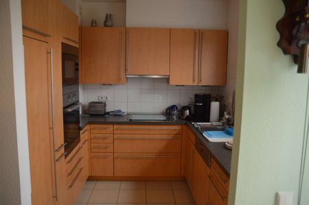 Betreutes Wohnen: Seniorengerecht auf 75 qm mit Terrasse und Carport - Photo 5