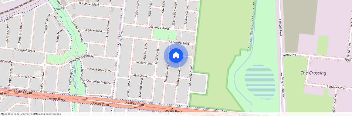 8 Aphrodite Drive, VIC 3029, Truganina