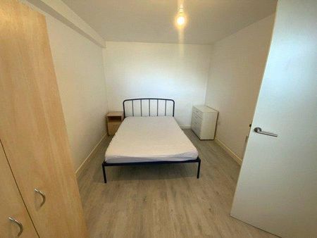 2 bedroom apartment to rent - Photo 3