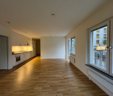 Jaktfalksgatan 1 - Photo 4