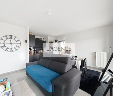 Appartement 3 pièces à Thionville - Photo 3