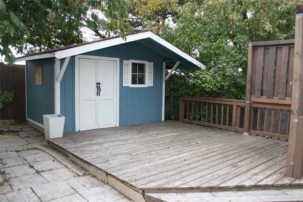 For Lease - 2500 Cobbinshaw Circle, Mississauga, Ontario - Photo 1