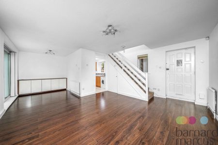 Marshalls Close, London - Photo 4