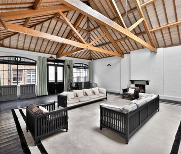 Vine Yard, London, SE1 1QL - Photo 2