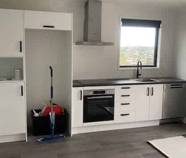 Stylish New 1-Brm with Views, Central Whangarei - Photo 1