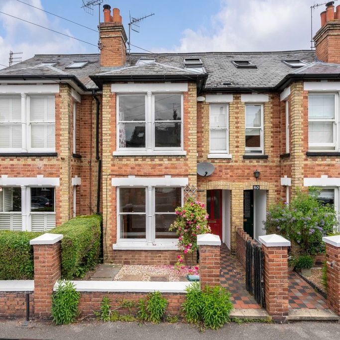 Rothes Road, Dorking, RH4 - Photo 1