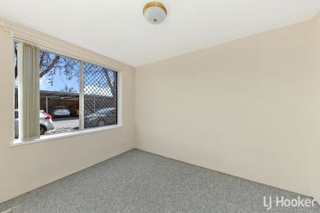 10/39-49 Brigalow Street, O'connor ACT, Belconnen - Photo 3