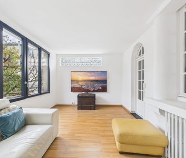 APPARTEMENT D'EXCEPTION - T4 MEUBLE - HOUILLES - Photo 2