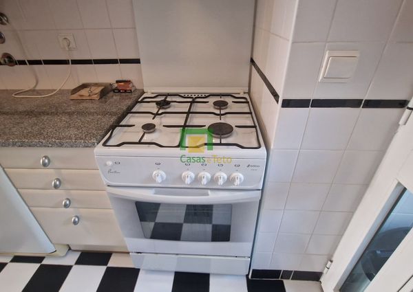 Apartamento T2 em Ilha da Madeira