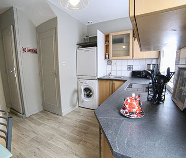 Location Maison 3 pièces 45m² ROUEN 76100 - Photo 6