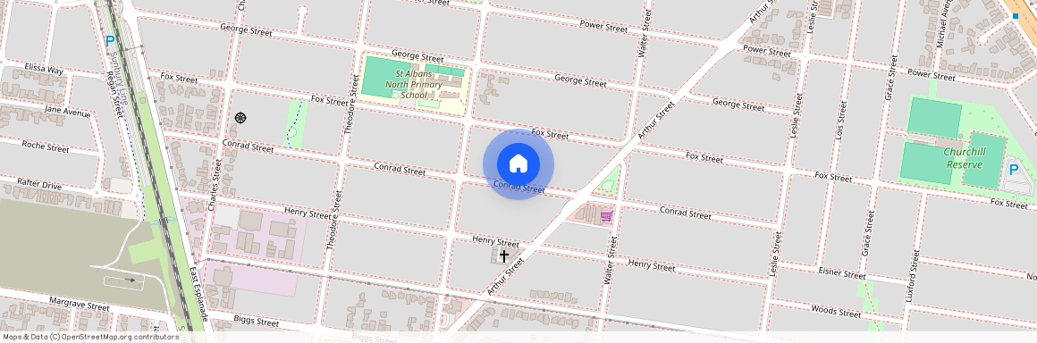 4/52 Conrad Street, Vic 3021, St Albans