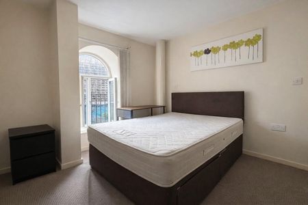 Hanover Mill, Newcastle Upon Tyne, NE1 3AB - Photo 4